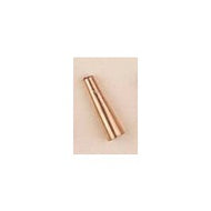 Jingle Cone Copper 21 mm (10pcs) - 22301002-02