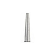 Cones Aluminum Nickel 32mm (10pcs) - 22311349