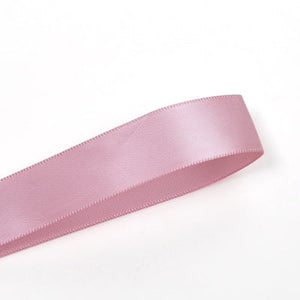 3/8” Dusty Rose Ribbon