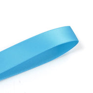 1 1/2” Bright Blue Ribbon