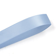 1 1/2” Light Blue Ribbon