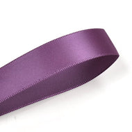 3/8” Amethyst Ribbon