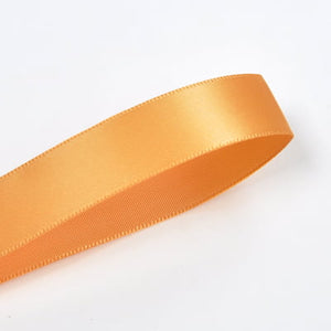 3/8” Gold Ribbon