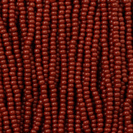 Size 11 Hank - Opaque Brown (BR03)