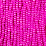 Size 11 Hank - Opaque Fuchsia (PK05