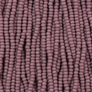 Size 11 Hank - Opaque Mauve (P05)