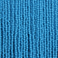 Size 11 Hank - Light Blue Turquoise (B09)
