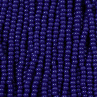 Size 11 Hank - Opaque Royal (B07)
