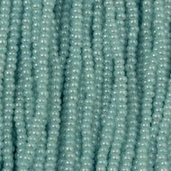 Size 11 Hank - Pearl baby Blue (B04)