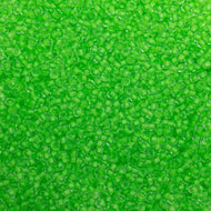 Size 10 Seed Beads - Neon Gren  (G16)