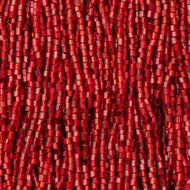 Silverlined Light Red- Size 10 2 CUT (R05)