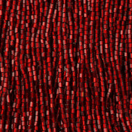 Silverlined Red- Size 10 2 CUT (R01)