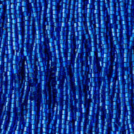 Silverlined Dark Aqua - Size 10 2 Cut (B06)