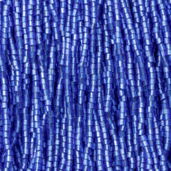 Silverliend Sapphire - Size 10 2 Cut (B14)