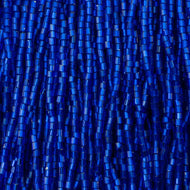 Silverliend Dark Sapphire - Size 10 2 Cut (B13)