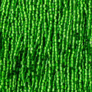 Silverlined Medium Green  - Size 10 2 Cut (G11)