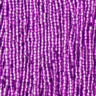 Silverlined Dyed Purple - Size 10 2 Cut (P03)