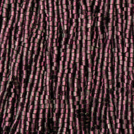 Silverlined Dark Amethyst