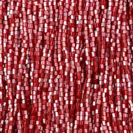 Transparent Luster Light Red- Size 10 2 CUT (R04)