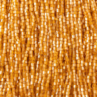 Transparent Luster Medium Topaz - Size 10 2 Cut (BR05)