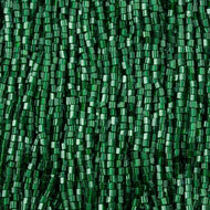 Transparent Luster Emerald - Size 10 2 Cut (G03)