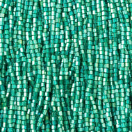 Transparent Luster Teal  - Size 10 2 Cut (G09)