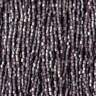 Transparent Luster Dark Amethyst - Size 10 2 Cut (P06)