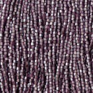 Transparent Luster Amethyst