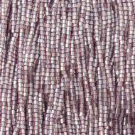 Transparent Luster Light Amethyst