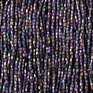 Iris Purple - Size 10 2 Cut (P04)