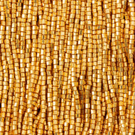 Metallic Gold -Size 10 2 Cut (BR02)