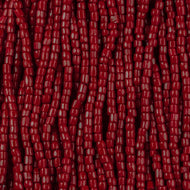 Size 9 3 Cut - Opaque Red