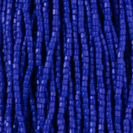 Size 9 3 Cut - Opaque Dark Blue
