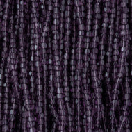 Size 9 3 Cut - Transparent Amethyst