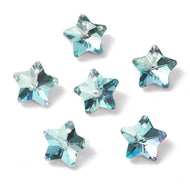 Glass Pendant 29