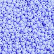 OPAQUE PALE BLUE