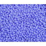 Size 10 Seed Beads - Light Royal (B25)
