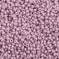 OPAQUE MAUVE