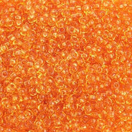 50 gram Size 10 Transparent Topaz