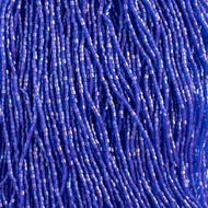 Opaque Purple AB - Size 10 2 Cut (P13)