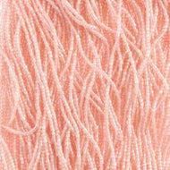 Transparent Light Pink Rainbow - Size 10 2 cut (PK06)
