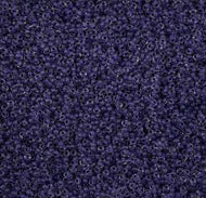 Size 11 Seed Beads - Crystal C/L terra intensive purple (P12) - 25g Bag