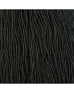 Size 13 Charlotte Beads - Transparent Grey
