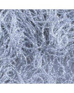 Size 13 Charlotte Beads - S/L Crystal Strung (BW13)