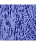 Size 13 Charlotte Beads - Opaque Pale Blue (B14)
