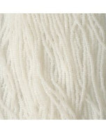 Size 11 Charlottes - Alabaster