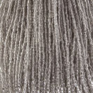 Size 9 3 Cut - Crystal SIlverlined