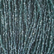 Size 9 3 Cut - Blue Zircon Luster