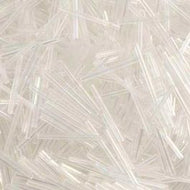 30 mm Trans Iridescent Crystal