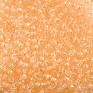 Miyuki Seed Bead 11/0 apx.22g Sun Glow Luminous Neon Color